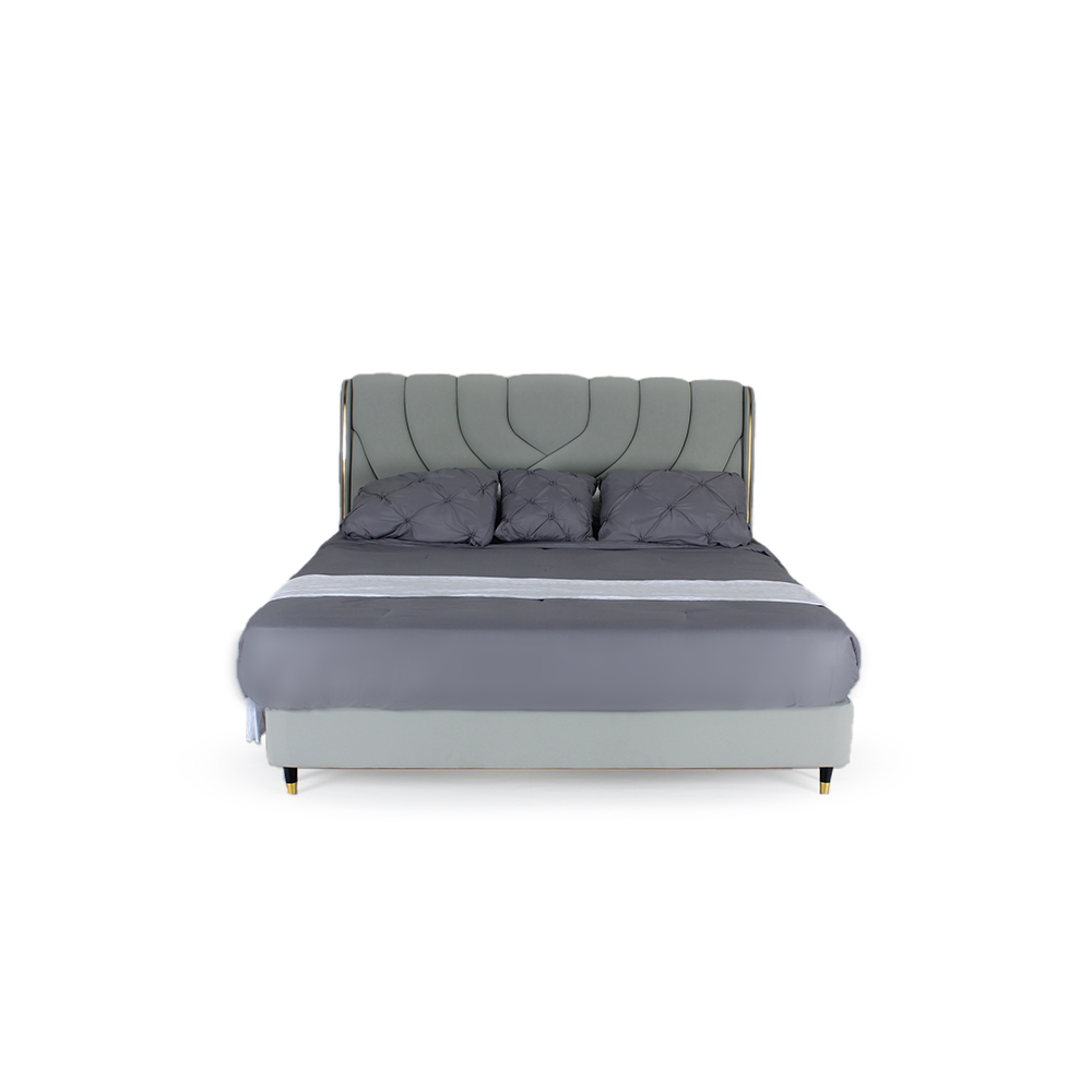 Base para Cama Versalles California King Size