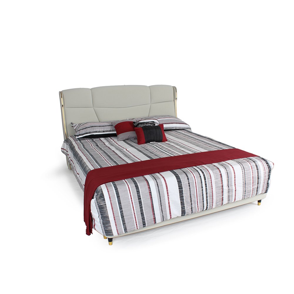 Base para Cama Tirano Queen Size