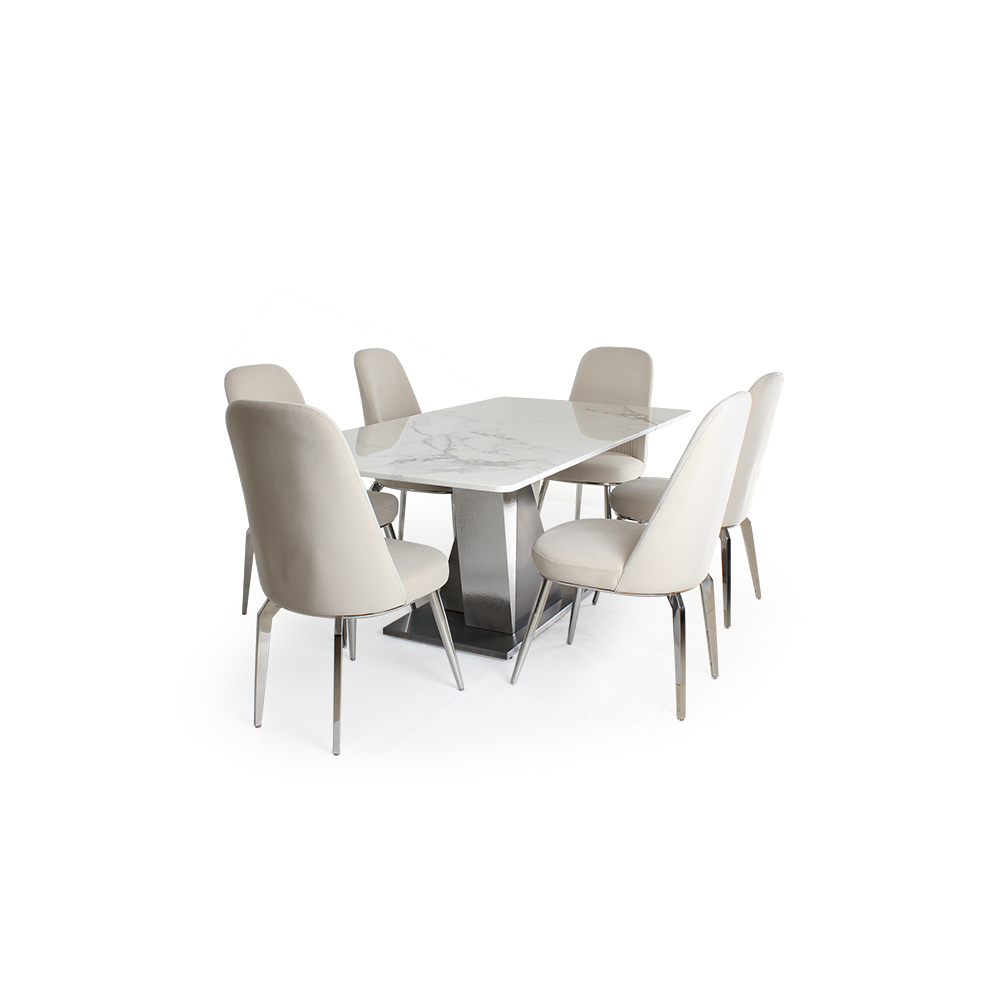 Set Comedor Frankfurt