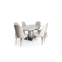 Set Comedor Frankfurt
