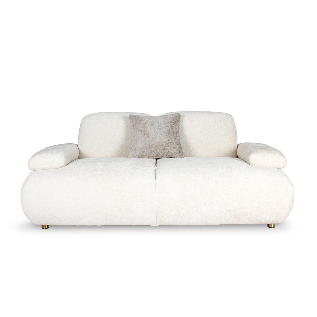 Loveseat Milano 2 seater