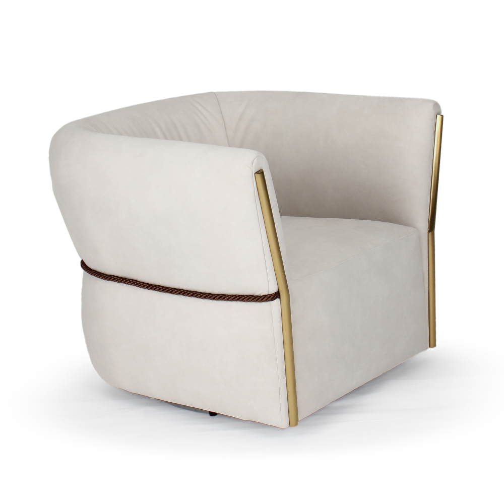 Sillon Venezia 1 Seater 