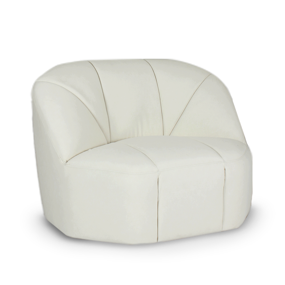 Sillon Mónaco 1 Seater