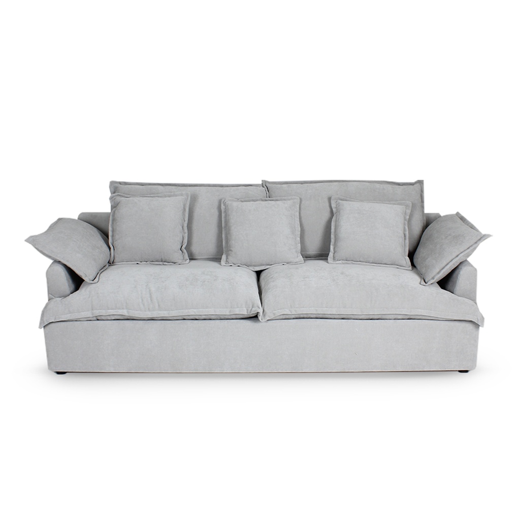 Sofa Lisboa Cloud 3 Seater 