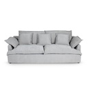 Sofa Lisboa Cloud 3 Seater 