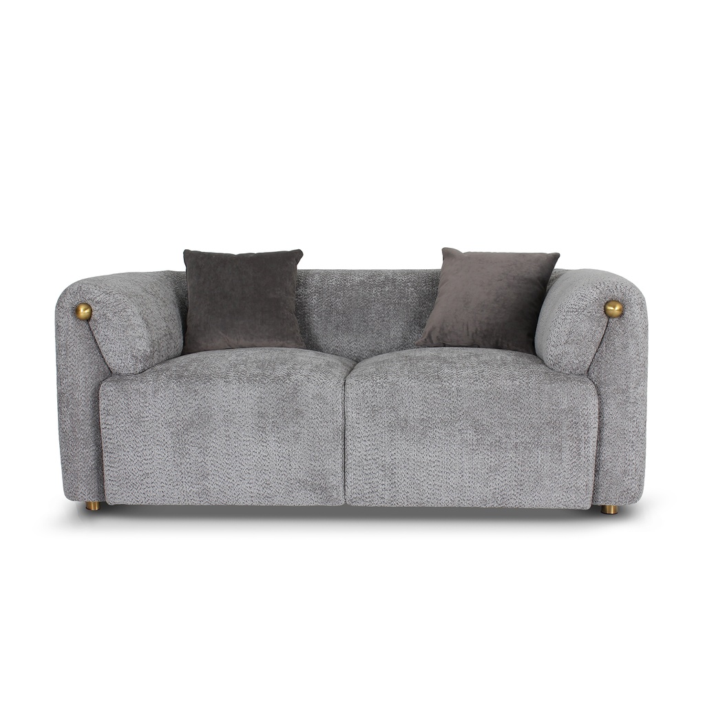 Loveseat Palermo 2 seater
