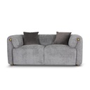 Loveseat Palermo 2 seater
