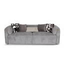 Sofa Palermo 3 seater 