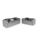 [S2421-1] Juego de Sala Palermo 2 PCS