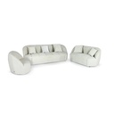 [BK2489] Juego de Sala Mónaco 3 PCS