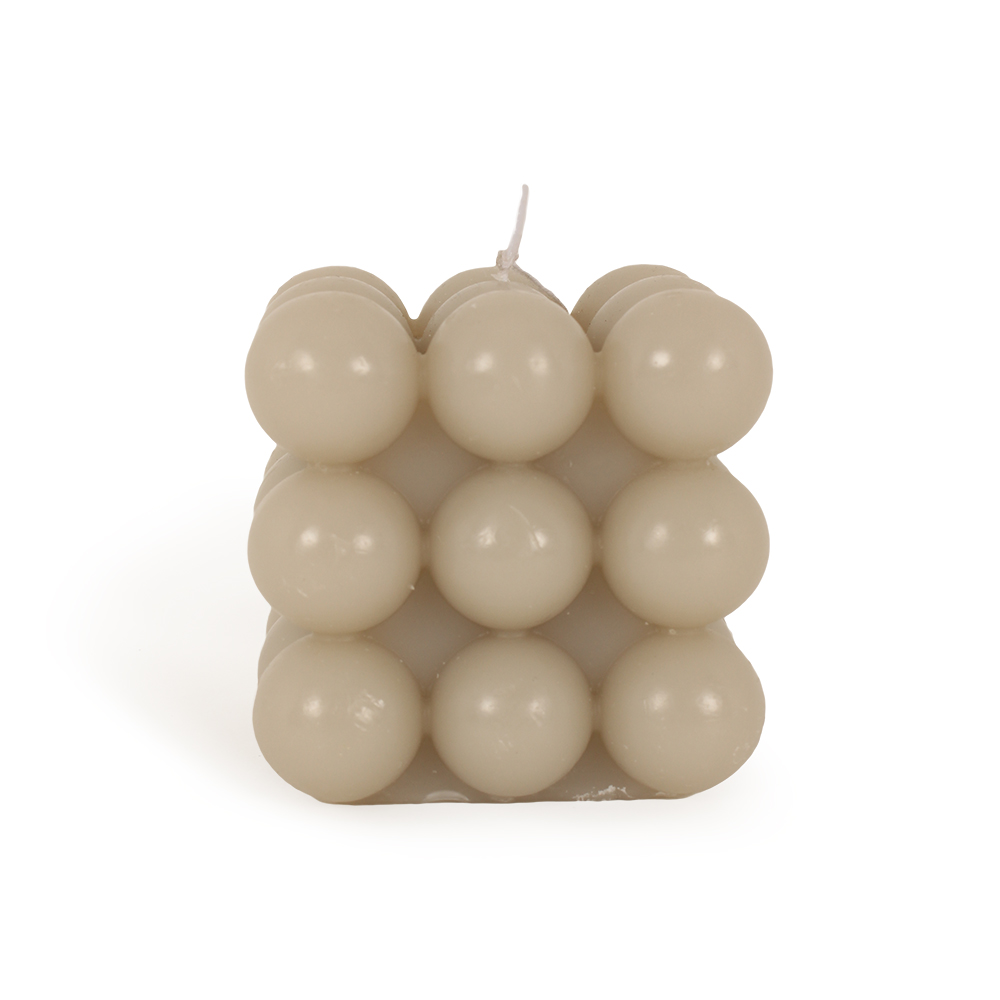 Velas Burbujas