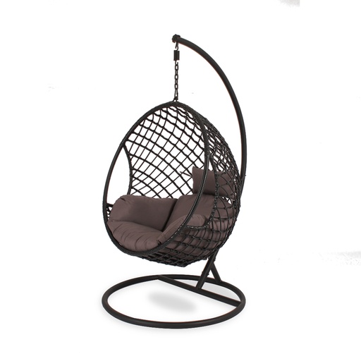 [YH18128] Silla Colgante Mykonos