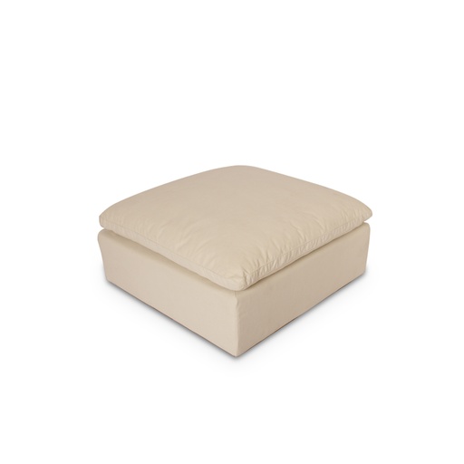 CLOUD SOFA OTTOMAN