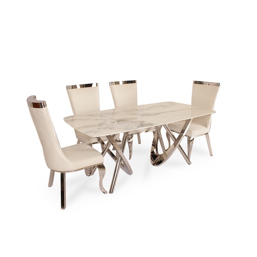 Set de comedor Bologna 