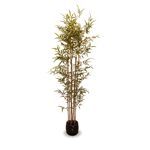 Planta Artificial Bamboo 