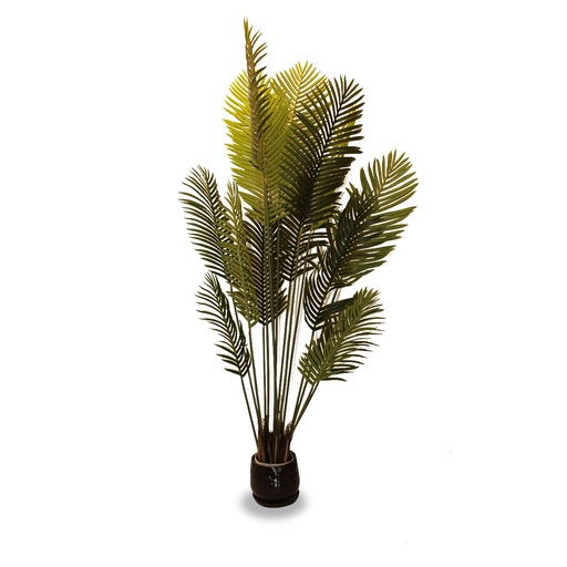 Planta Artificial Palmera