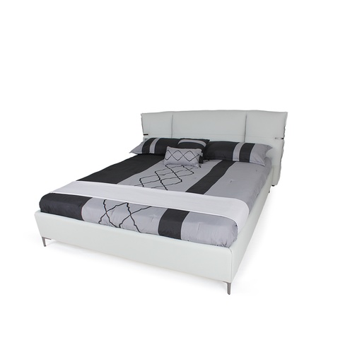 [QS822] Base para Cama Alicante Queen Size