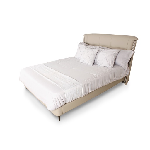 [QS801] Base para Cama Laussane Queen Size