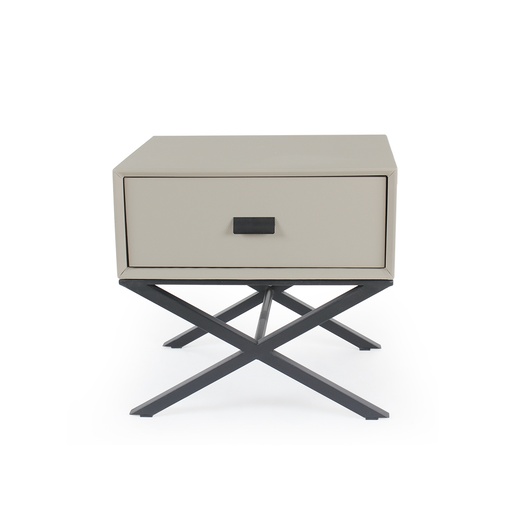 [NZT10] Mesa de Noche Niza