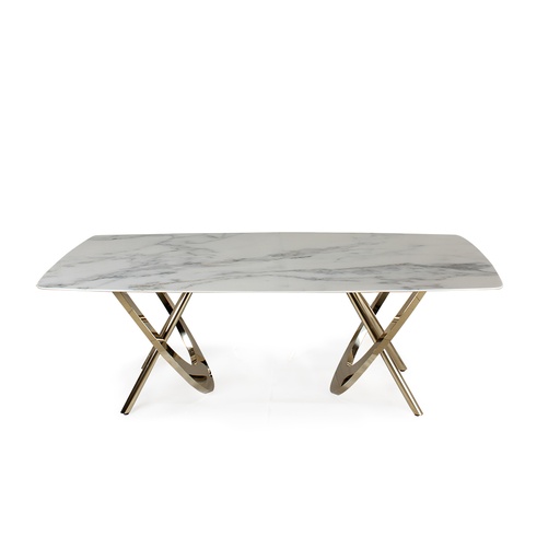 [2183] Mesa de Comedor Bologna