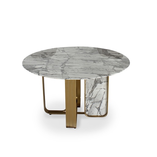 [1818] Mesa de Comedor Capri