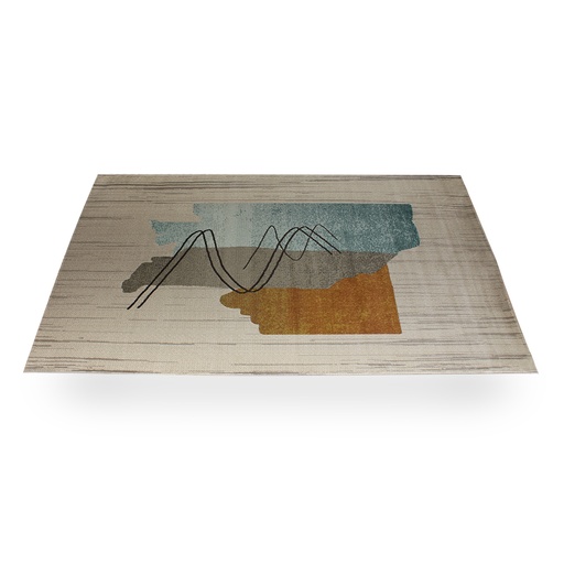 [TY-16] Alfombra Novara 1.6*2.3