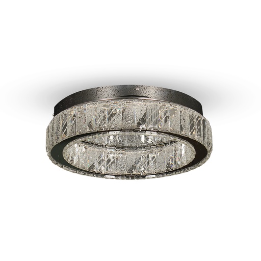 [YMH-006] Lámpara de Techo Glasgow Grande