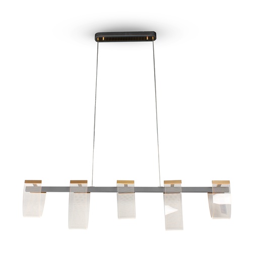 [YMH-019] Lámpara Colgante Led Derby