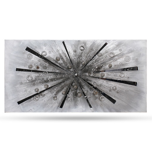 [PNTG-001] Cuadro decorativo 70 x 140cm