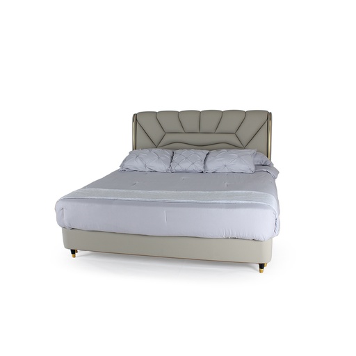 [QS598] Base para Cama Lucerna Queen Size