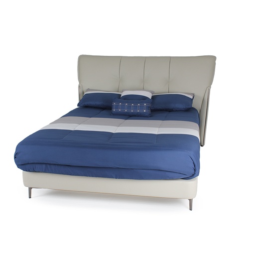 [QS865] Base para Cama Granada Queen Size
