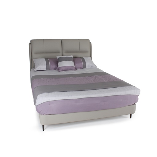 [QS109] Base para Cama Genova Queen Size