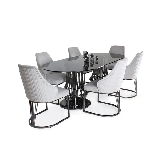 Set Comedor Amsterdam