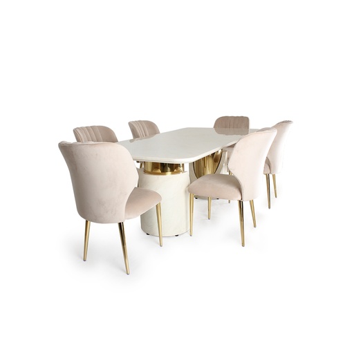 Set Comedor Turin