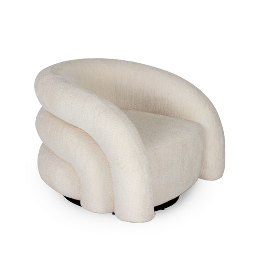 [BK2472-2] Sillon Barcelona 1 seater