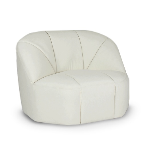 [BK2489] Sillon Mónaco 1 Seater