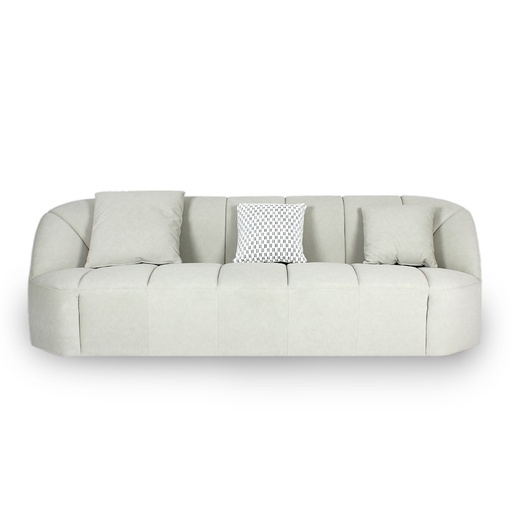 [BK2489] Sofa Monaco 3 seater 