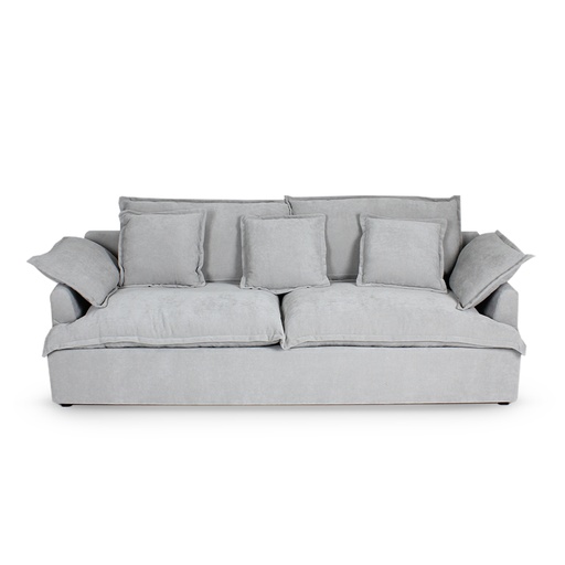 [BK2494-2] Sofa Lisboa Cloud 3 seater 