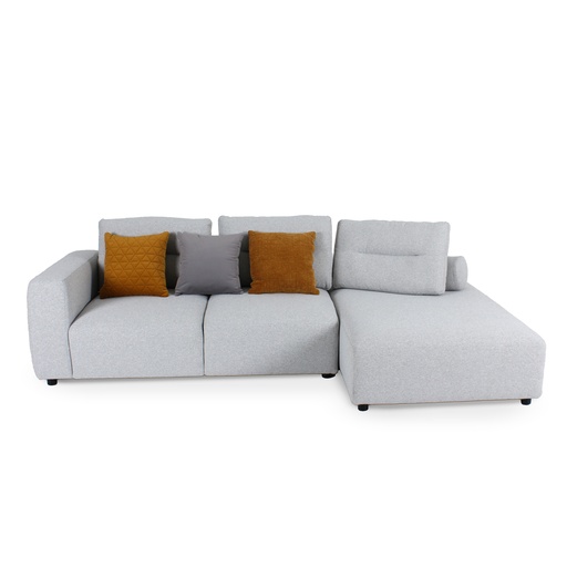 [BK2473-2] Juego de Sala Florencia Seccional 2pzs