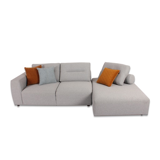 [BK2473-2] Juego de Sala Florencia Seccional 2pzs