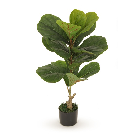 [8C3-96] Planta Artificial Ficus